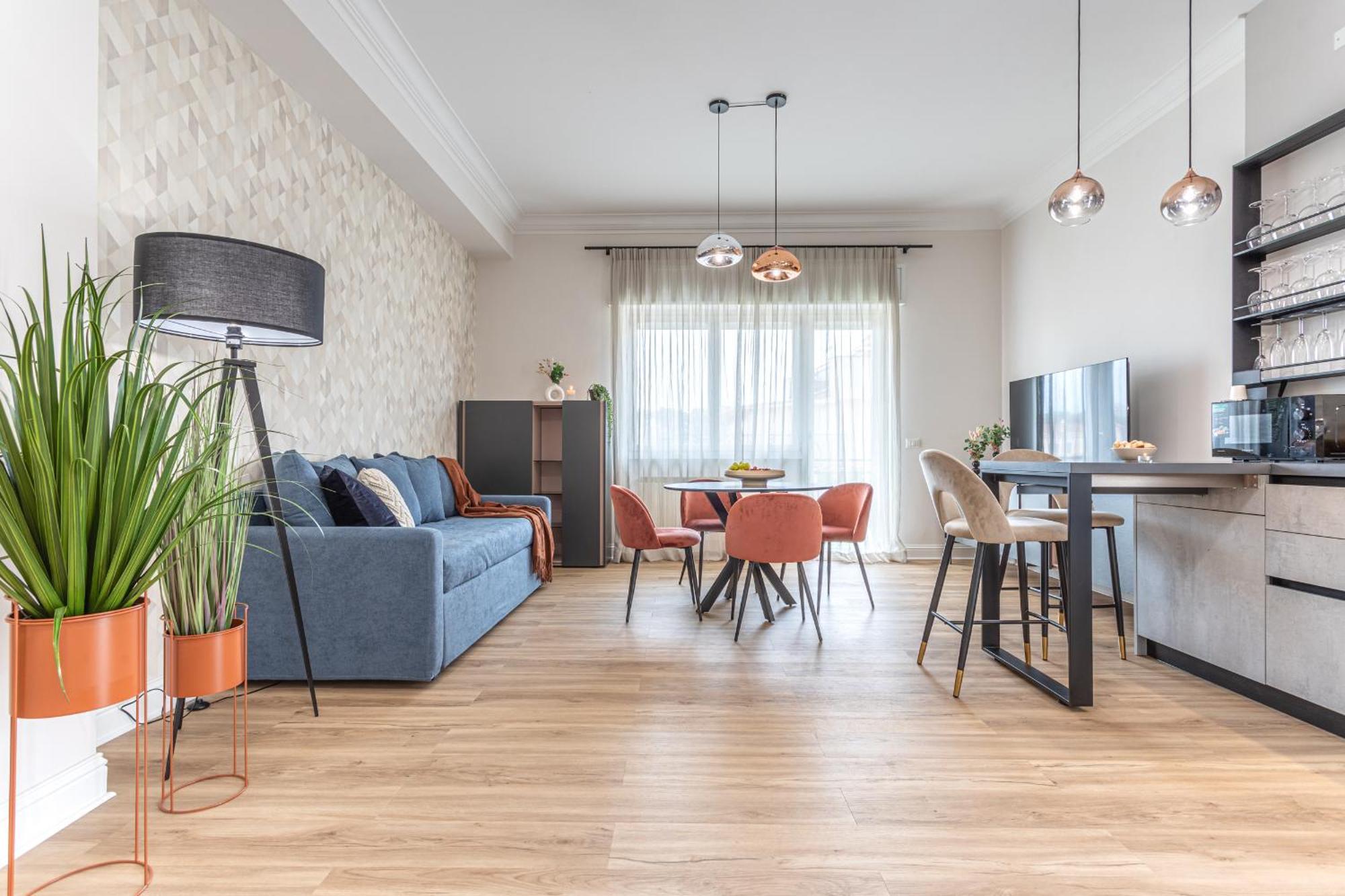 Ferienwohnung San Pietro Panoramic View Rom Zimmer foto